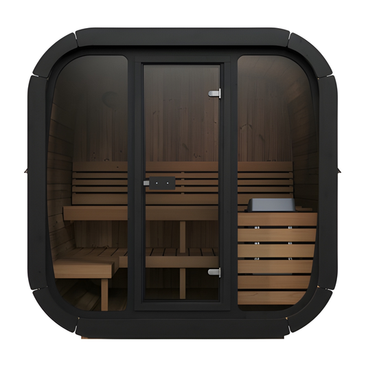 SaunaLife Model CL5G