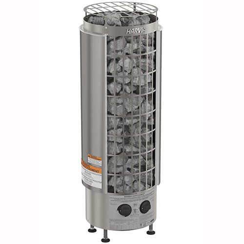 Harvia Cilindro PC60