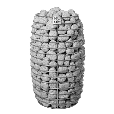 HUUM HIVE MINI 10.6 Electric Heater $2,657 (WITH WIFI) + HUUM UKU LOCAL CONTROLLER $1,324 + 10 boxes of HUUM STONES 24 $65