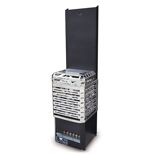 Saunum Air L 15