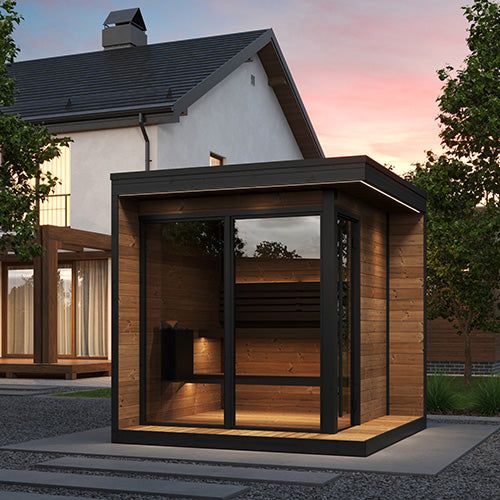 Outdoor Sauna Kit Buying Guide (2026)