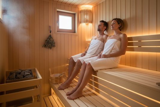 Sauna Health Benefits: What Science Actually Says