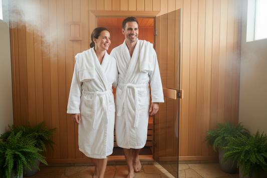 How Often Should You Sauna? The Science-Backed Guide