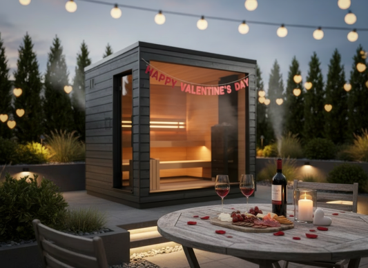 How Much Does a Backyard Sauna Cost? (2026 Price Guide)