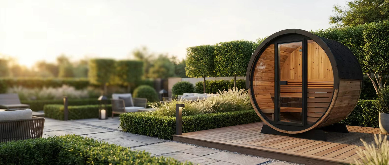 Barrel Series