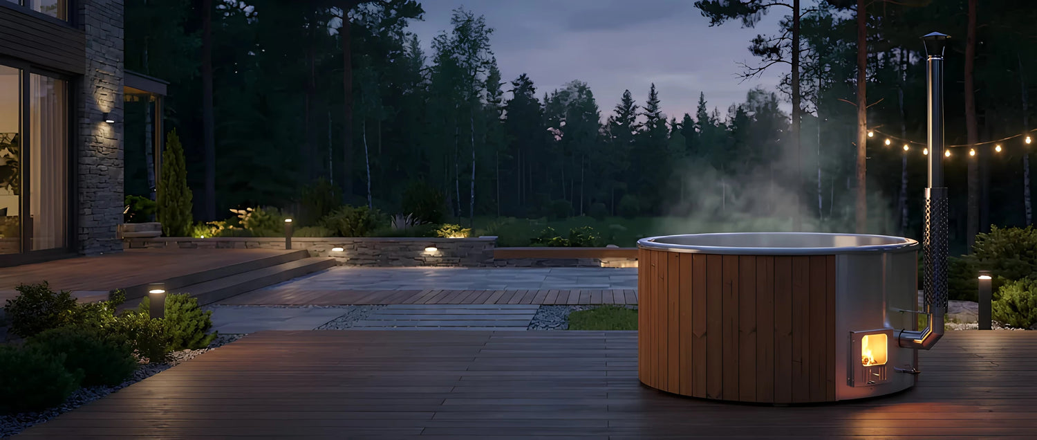 Hot Tubs