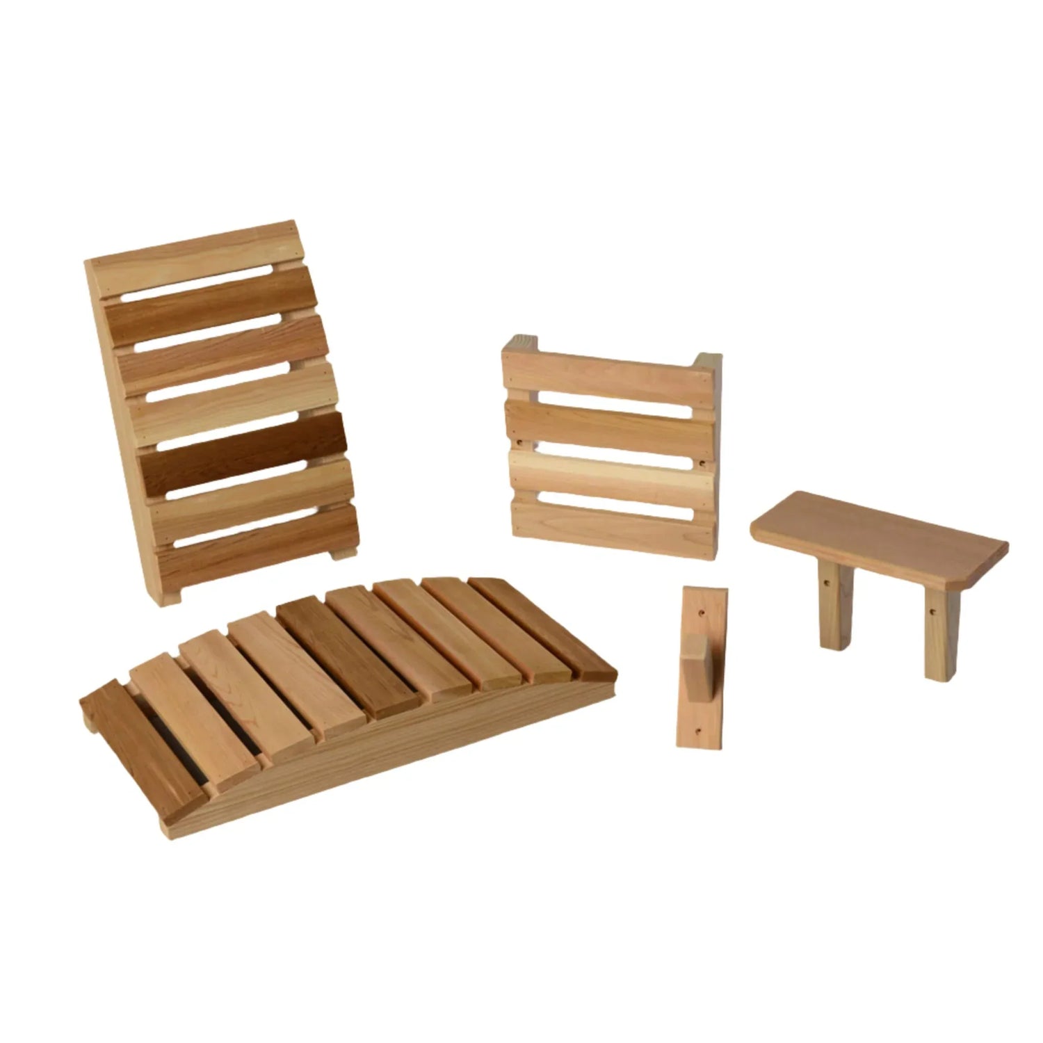 Sauna Accessories