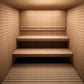 Hotass Saunas ST75-D1