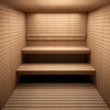Hotass Saunas ST75-D1