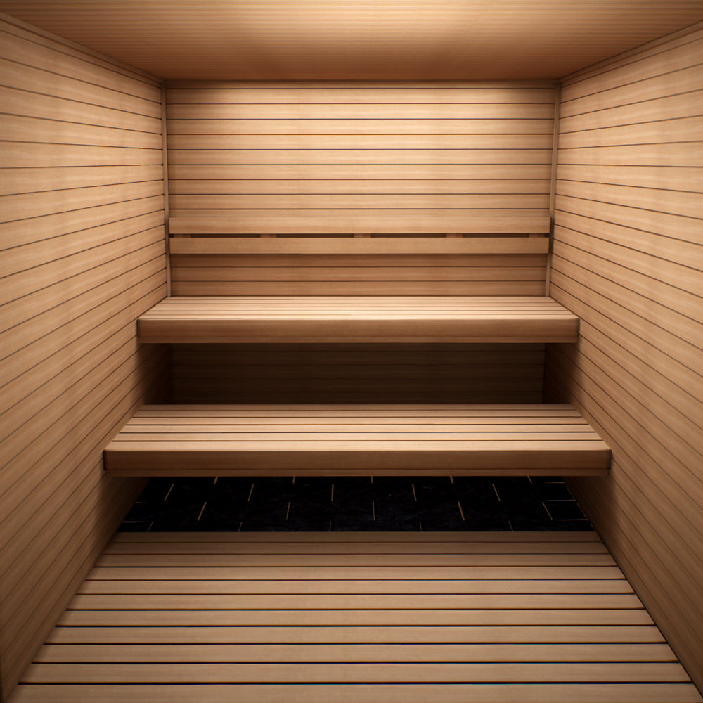 Hotass Saunas ST75-D1