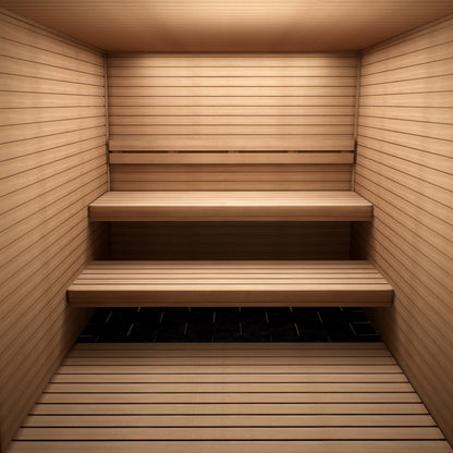 Hotass Saunas ST75-D1