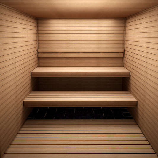 Hotass Saunas ST75-D1
