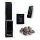Saunum Air 7 Sauna CSB Heater Package