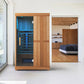 Finnmark FD-2 Full-Spectrum Infrared Sauna