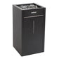 Harvia Virta Combi HL110SA - Virta Combi Series 10.5kW Sauna Heater