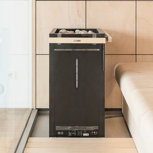 Harvia Virta Combi HL110SA - Virta Combi Series 10.5kW Sauna Heater