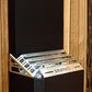 Saunum Air 7 Sauna CSB Heater Package