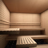 Hotass Saunas ST76-D1