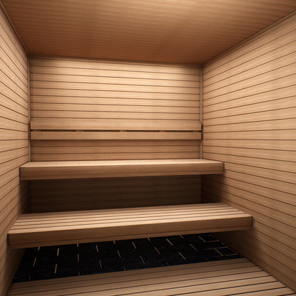 Hotass Saunas ST75-D1