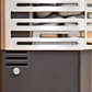 Saunum Air 5 Sauna Heater