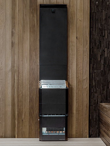 Saunum Air 7 Sauna CSB Heater Package