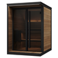 SaunaLife GL4 Outdoor Sauna (4 Person)