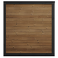 SaunaLife GL4 Outdoor Sauna (4 Person)