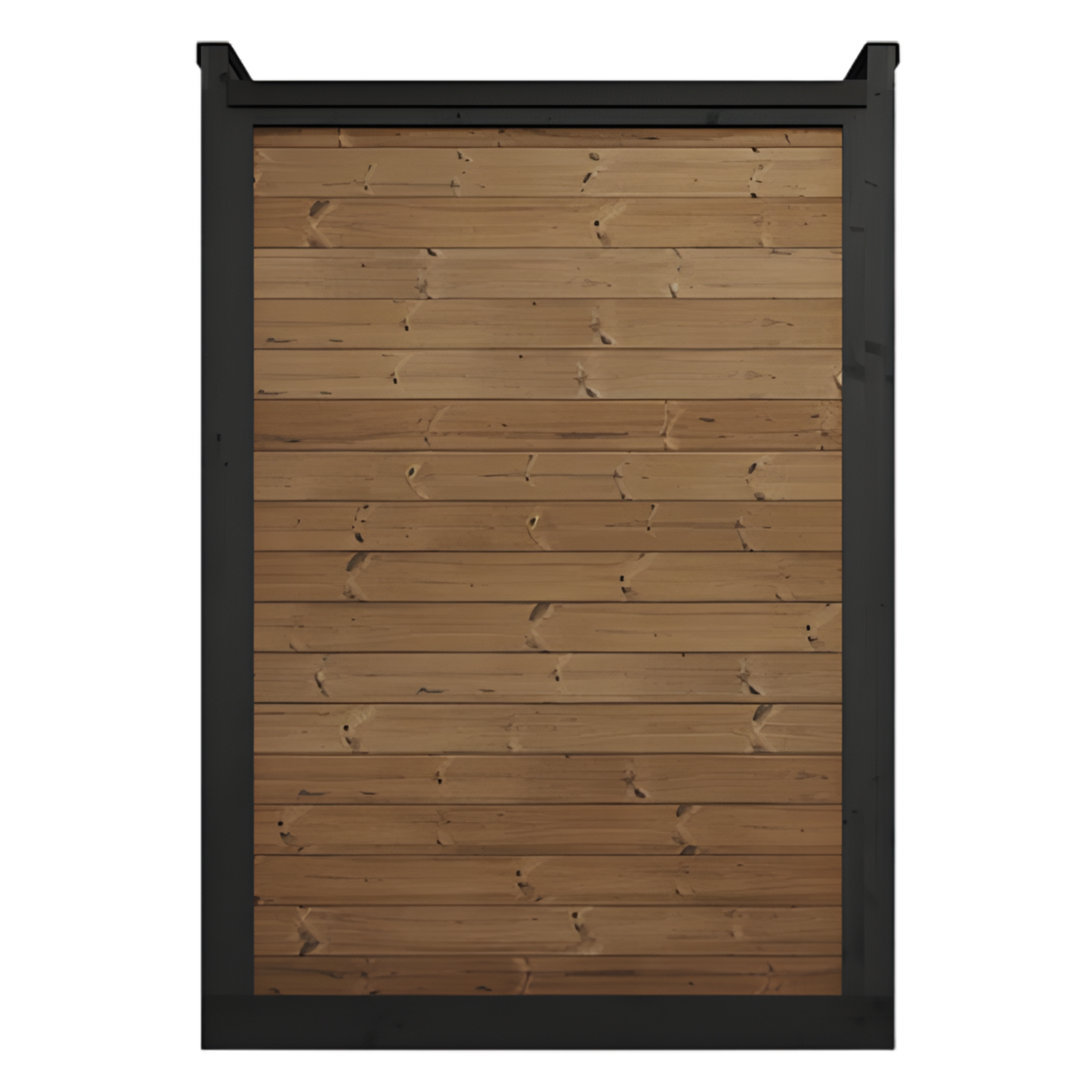 SaunaLife GL4 Outdoor Sauna (4 Person)