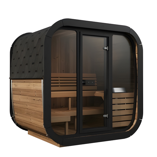 SaunaLife Model CL5G