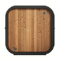 SaunaLife CL5G Outdoor Cube Sauna (4 Person)