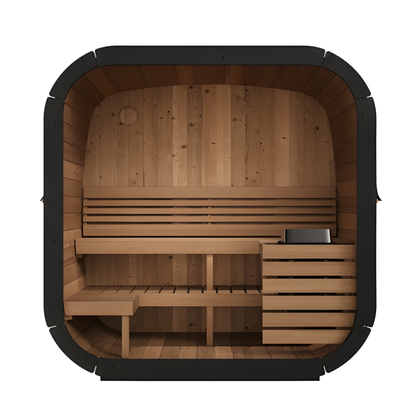 SaunaLife Model CL5G