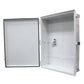 SaunaLife Waterproof Sauna Equipment Electrical Enclosure