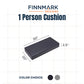Finnmark FD-1 Sauna Cushion