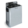 Harvia The Wall SWS60 The Wall Series, 6kW, Sauna Heater, Stainless Steel