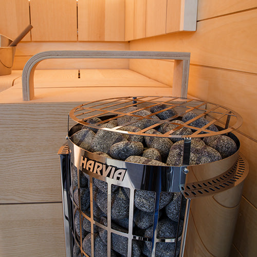 Harvia Cilindro PC60