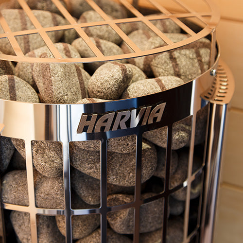 Harvia Cilindro PC60