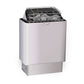 Harvia KIP60B Electric Heater with built-in controls +  Harvia AC3000 stones (1 order of sauna stones)