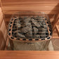 Harvia Club K10G Club Series 10kW Sauna Heater