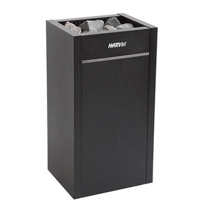 Harvia Virta HL110E - Virta Series 10.5kW Sauna Heater
