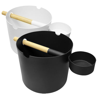Kolo Bucket and Ladle + Kolo Thermometer