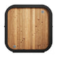 SaunaLife CL4G Outdoor Cube Sauna (3 Person)