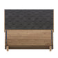 SaunaLife E8 Outdoor Barrel Sauna (6 person)