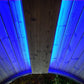 SaunaLife Emood Color Lighting for ERGO Sauna