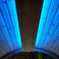 SaunaLife Emood Color Lighting for ERGO Sauna