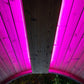 SaunaLife Emood Color Lighting for ERGO Sauna