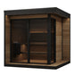 SaunaLife GL6 Outdoor Sauna (6 Person)