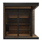 SaunaLife GL6 Outdoor Sauna (6 Person)