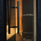 SaunaLife G6 Pre-Assembled Outdoor Sauna (5 Person)