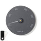 KOLO THERMOMETER - Sauna Thermometer, Degrees Celsius
