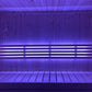 SaunaLife Mood Lighting for Model X6 Sauna